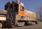 BNSF 3506